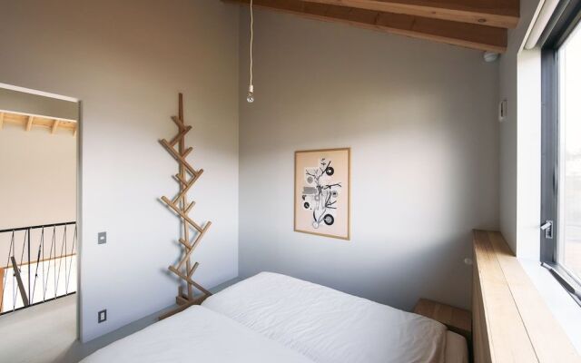 Ishinomaki Home Base
