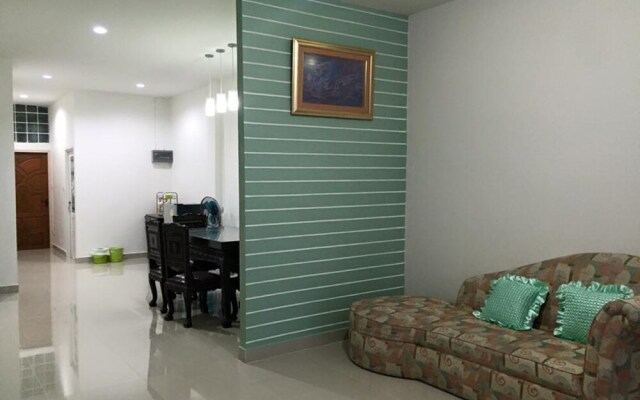 Queen Place Saraburi