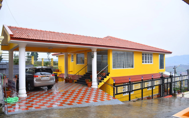 Glen Premium Villa By Lexstays