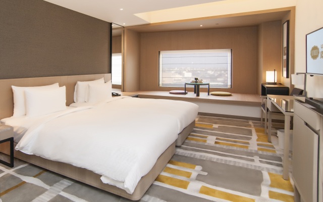 UNION HOUSE Lukang