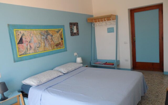 Hostello 8