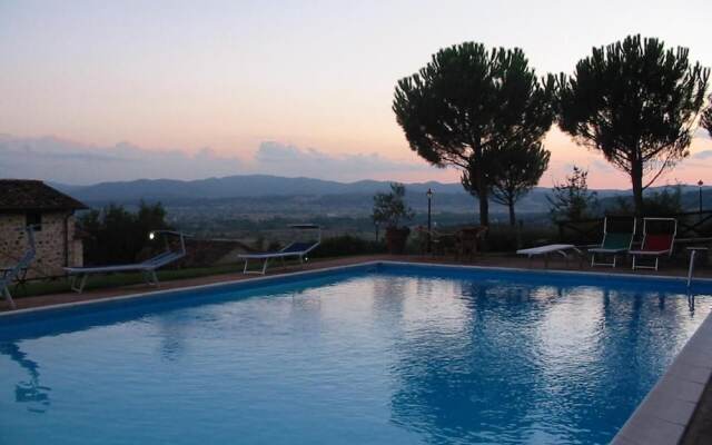 Relais Palazzo Di Luglio