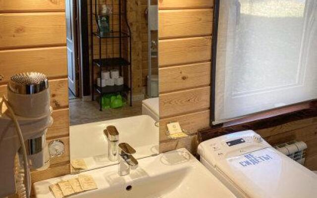 Chalet 205 Sunny valley