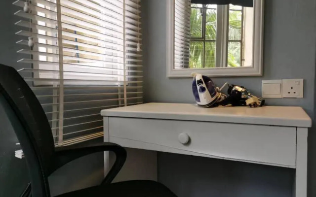 Cozy NEAR-BEACH Apartment ~The Napping House 海滨公寓~