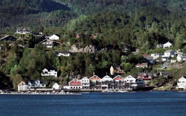 Tysnes Sjø og Fritid
