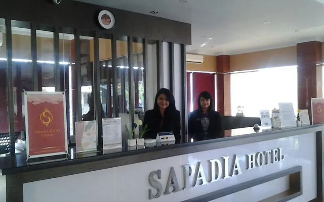 Sapadia Hotel Cirebon