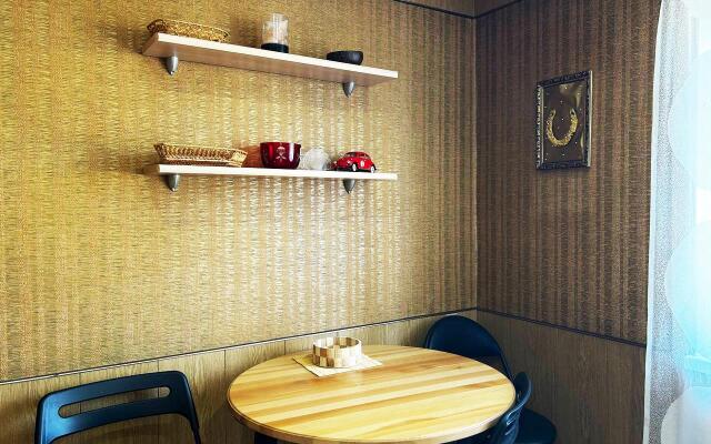 На Север на улице Октябрьская