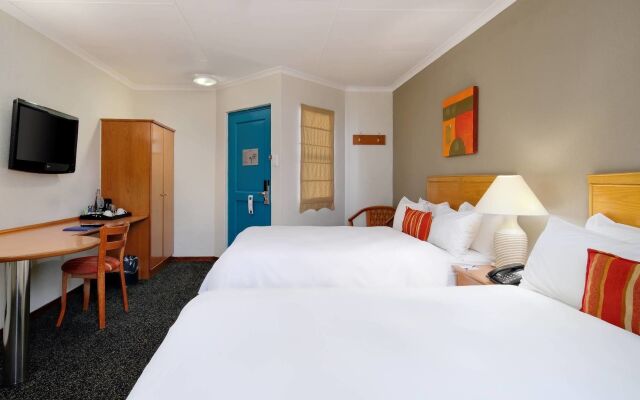 Protea Hotel by Marriott Polokwane Landmark