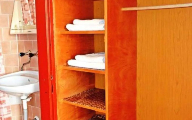 Hotel FIS
