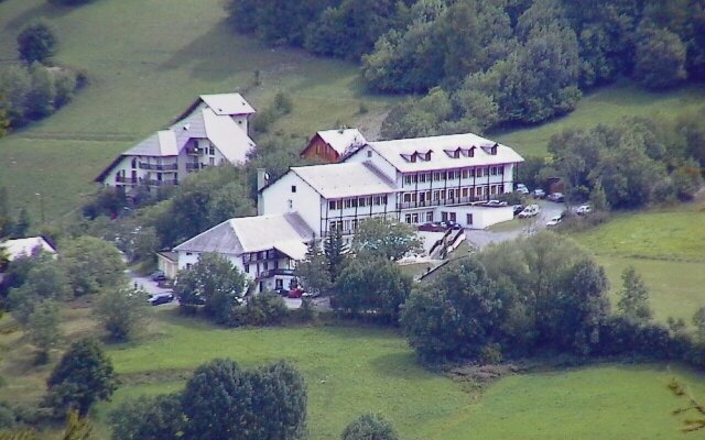 Hostel Neige Et Soleil