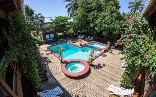 Mango Inn Resort