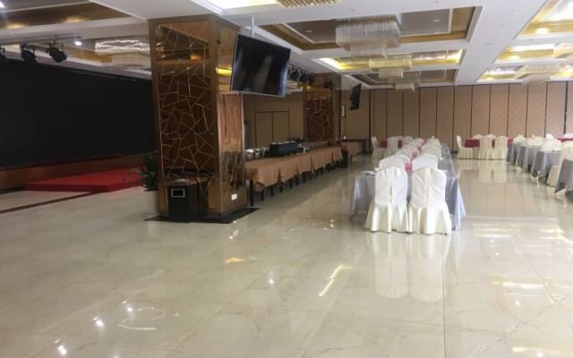 Shuhan Yinxiang Hotel