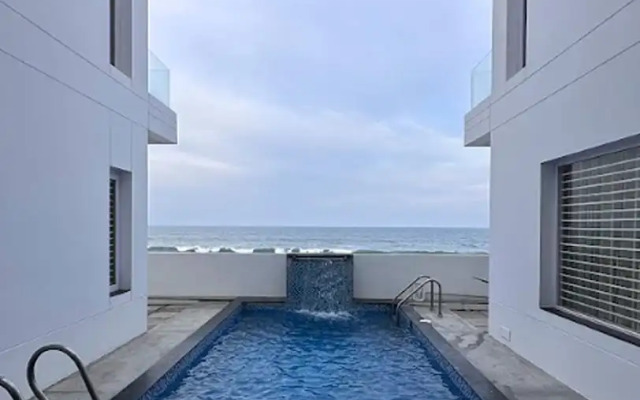 Truliv Villa Aqua