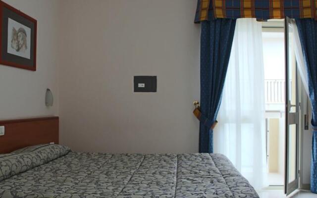 Hotel Della Ferla