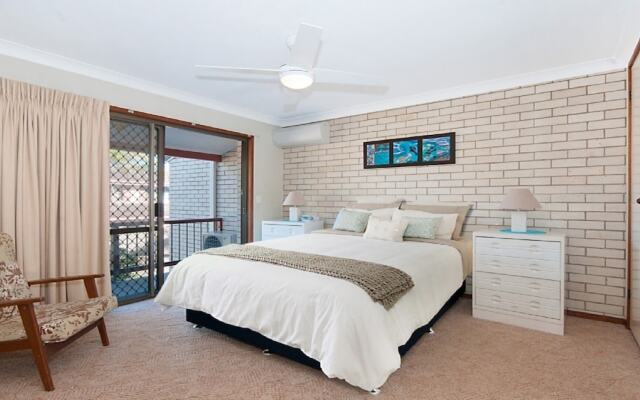 Kenway Lodge - Ballina Central - WiFi - Netflix-