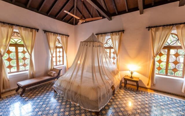 Marbella Guest House