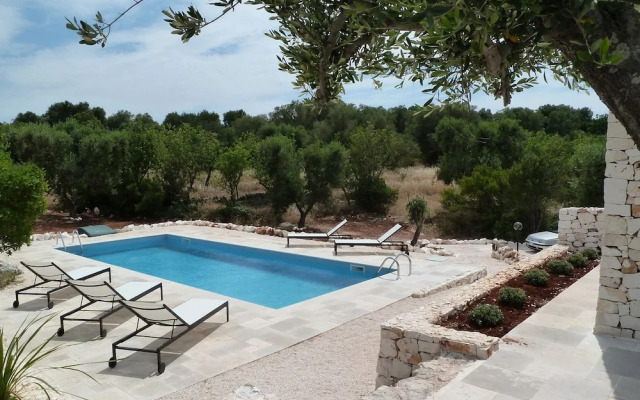Villa Livia