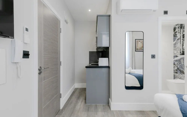 London Central Studios