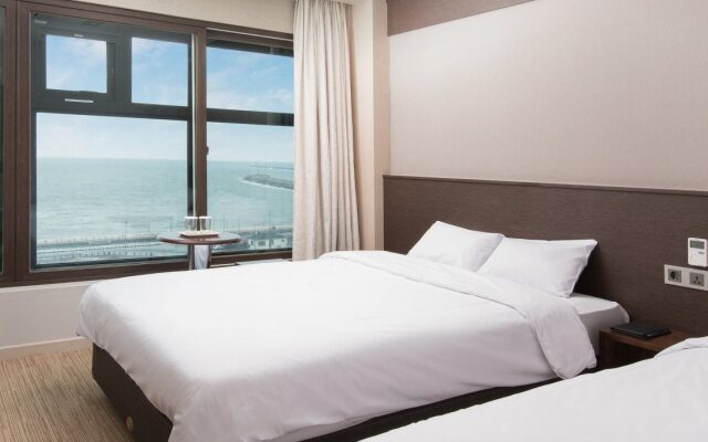 Palace Hotel Jeju