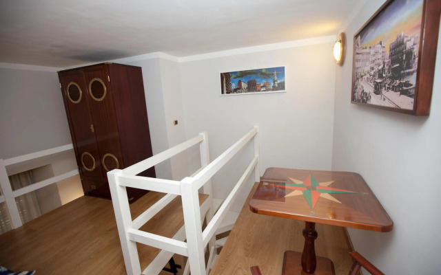 Bed & Breakfast Ausonia
