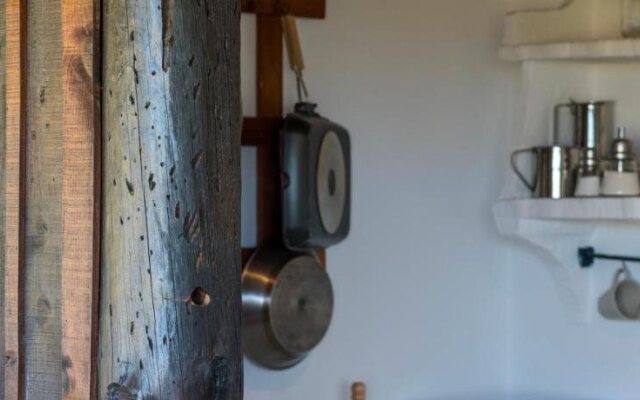 Monte do Papa Leguas