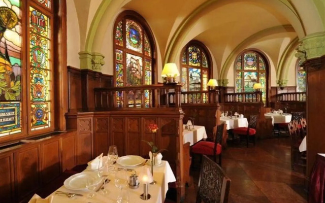 Hotel Palota Lillafüred****