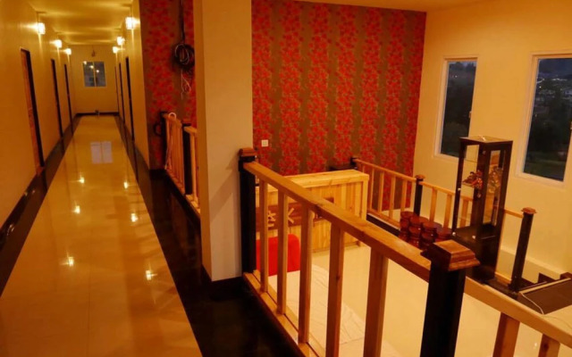 Sakura Yama Resort