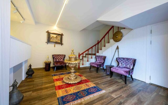 Lionas Hotel Kaleici