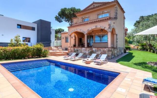 House Miro Lloret de Mar