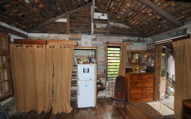 Le Cabanon