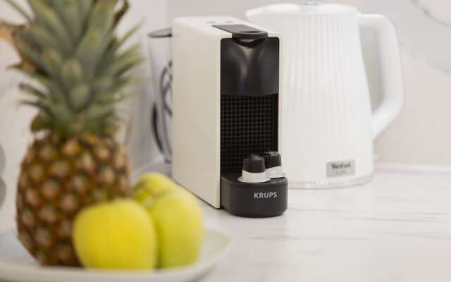 Zajezdnia Wrzeszcz Apartment by Renters