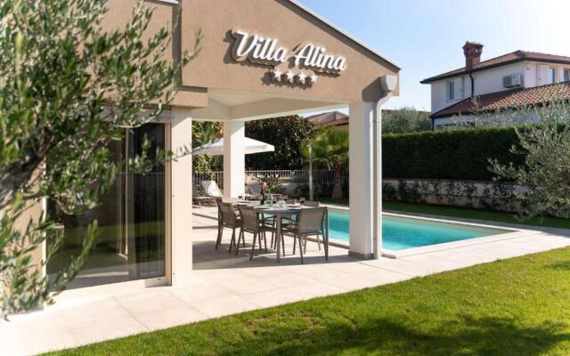 Villa Alina