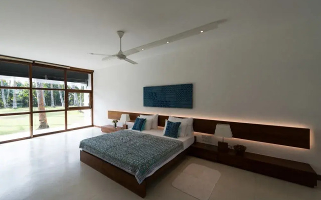 The Villa Bentota
