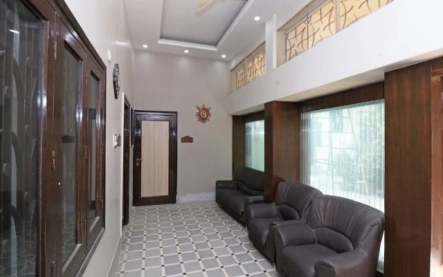 OYO 23662 Harmony