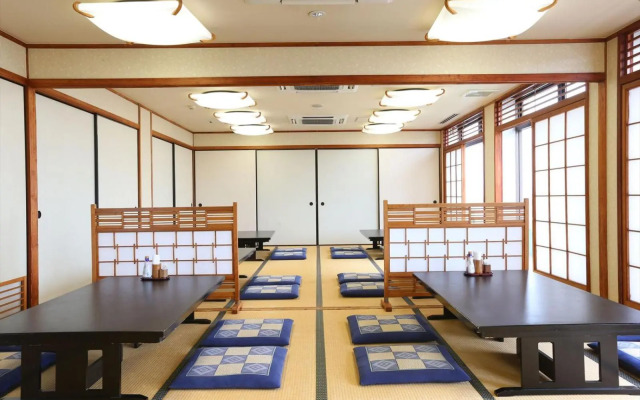 Hotel Hokke Club Kumamoto