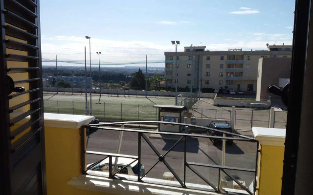 B  B Casavecchia