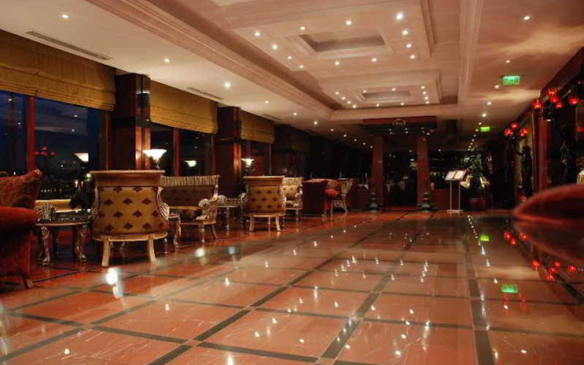 Sozbir Royal Residence Hotel