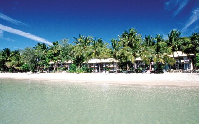 Long Island Resort