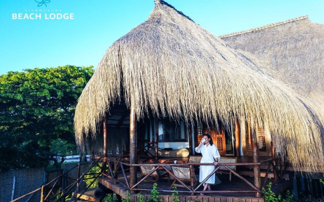 Vilanculos Beach Lodge