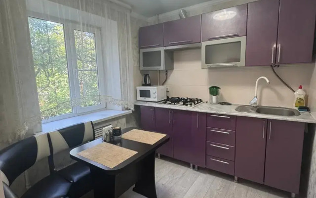 Rent Min-Vody (Рэнт Мин-Воды) на улице 50 лет Октября