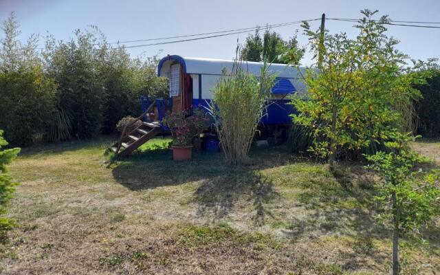 Le Clos des Epinettes