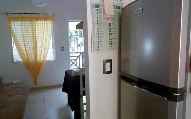 Casa Los Mikeles