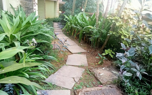 sunset view apartment