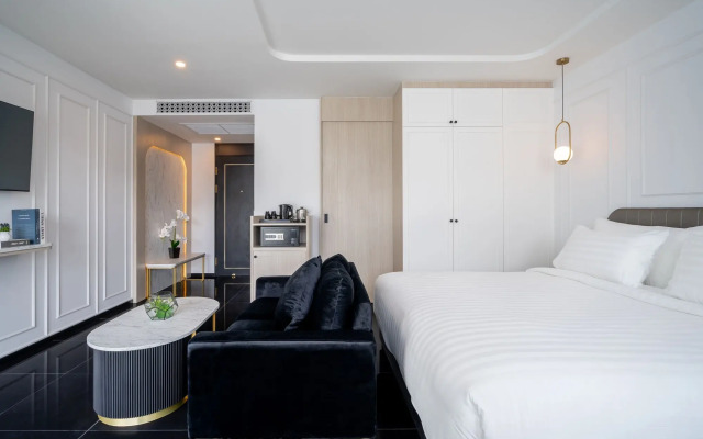 Ratri Hotel Phuket Old Town