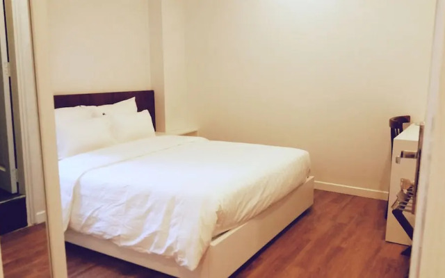 Blu-One Apartment 60 Nguyen Thien Thuat