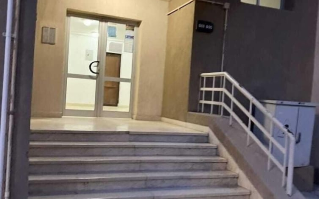 Unique Hotel Apt In Madinaty b6.69.5.4