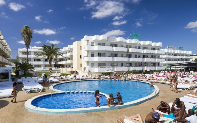 Ibiza JET Apartamentos - Adults Only