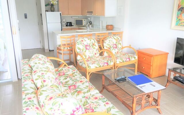 Ilikai by Luana Hawaii Vacation Rentals