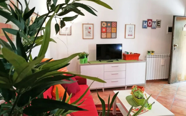 Guest House Casetta Marconi