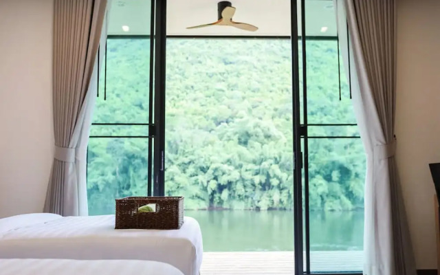 Tiger House River Kwai